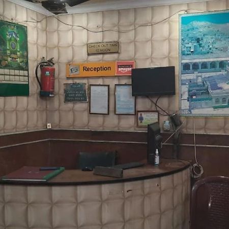 Khaja Habib Hotel Kalkutta Exterior foto